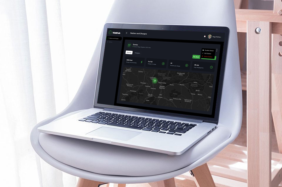 WattHub