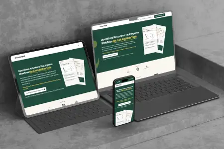 AI Launchpad