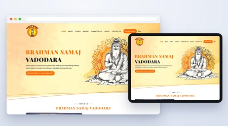 BRAHMAN SAMAJ