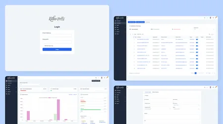KOKOPELLI CRM