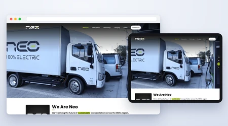 NEO MOBILITY
