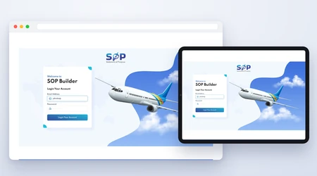 SOP BUILDER